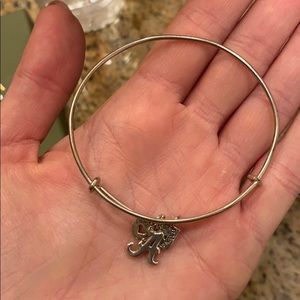 University of Alabama charm bracelet Judith ripka